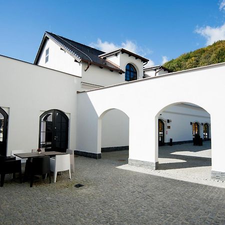 Hotel Palac Jugowice Walbrzych Ngoại thất bức ảnh