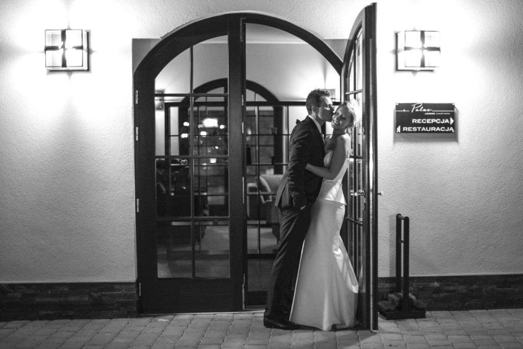 Hotel Palac Jugowice Walbrzych Ngoại thất bức ảnh