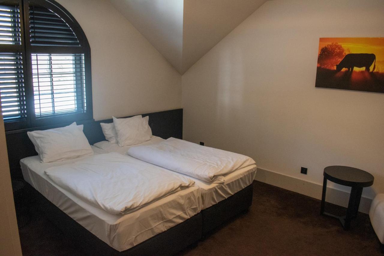 Hotel Palac Jugowice Walbrzych Ngoại thất bức ảnh