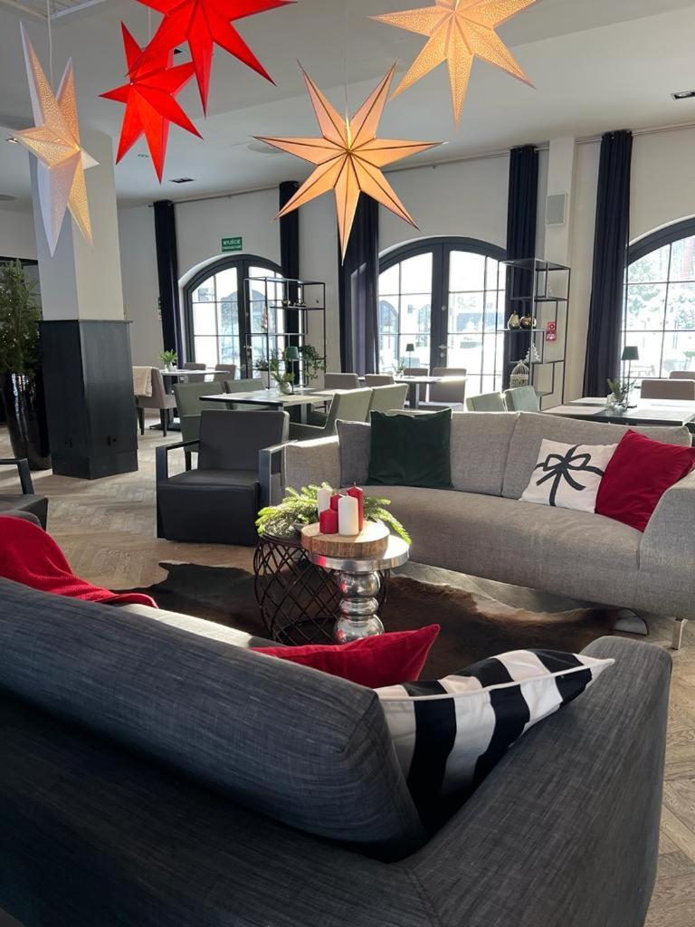 Hotel Palac Jugowice Walbrzych Ngoại thất bức ảnh