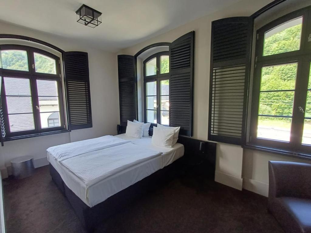 Hotel Palac Jugowice Walbrzych Ngoại thất bức ảnh