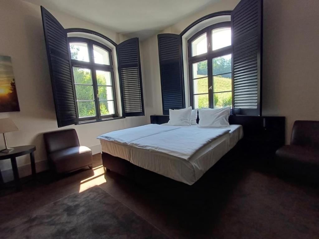 Hotel Palac Jugowice Walbrzych Ngoại thất bức ảnh